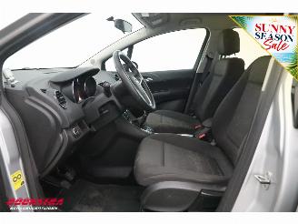 Opel Meriva 1.4 Turbo Edition Clima Cruise PDC 79.244 km! picture 19
