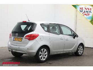Opel Meriva 1.4 Turbo Edition Clima Cruise PDC 79.244 km! picture 3