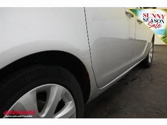 Opel Meriva 1.4 Turbo Edition Clima Cruise PDC 79.244 km! picture 11