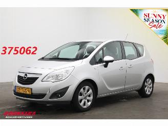 Opel Meriva 1.4 Turbo Edition Clima Cruise PDC 79.244 km! 2012/1