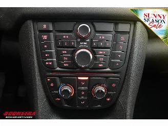 Opel Meriva 1.4 Turbo Edition Clima Cruise PDC 79.244 km! picture 26