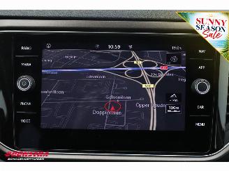 Volkswagen T-Roc 1.5 TSI Sport ACC Navi Airco Virtual Bluetooth AHK picture 21