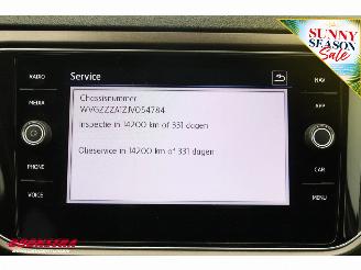 Volkswagen T-Roc 1.5 TSI Sport ACC Navi Airco Virtual Bluetooth AHK picture 24