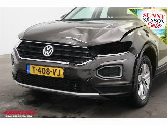 Volkswagen T-Roc 1.5 TSI Sport ACC Navi Airco Virtual Bluetooth AHK picture 11