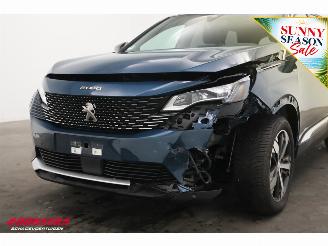 Peugeot 5008 1.2 PureTech AUT GT 7-zitter ACC Clima Navi Apple/Android Virtual Camera PDC picture 9