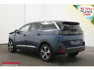 Peugeot 5008 1.2 PureTech AUT GT 7-zitter ACC Clima Navi Apple/Android Virtual Camera PDC picture 4