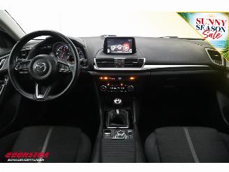 Mazda 3 2.0 SkyActiv-G 165 GT-M ACC Navi HUD SHZ LrHZ Camera PDC picture 21