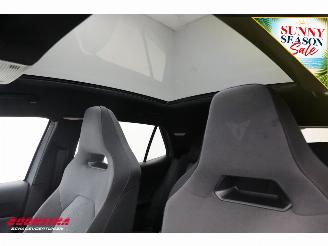 Cupra Born Copper Edition One 62 kWh Pano LED ACC HUD Camera picture 19