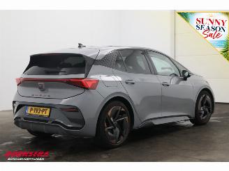 Cupra Born Copper Edition One 62 kWh Pano LED ACC HUD Camera picture 3