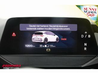 Cupra Born Copper Edition One 62 kWh Pano LED ACC HUD Camera picture 23