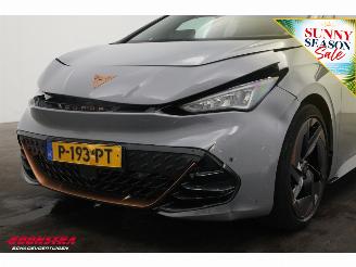 Cupra Born Copper Edition One 62 kWh Pano LED ACC HUD Camera picture 11