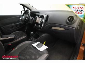 Renault Captur 1.2 TCe Intens Cruise Mmeory Navi Clima Camera PDC picture 11