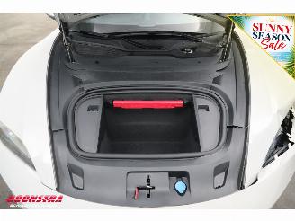 Porsche Taycan 4S 105 kWh PDLS+ Sport Chrono Pano LED ACC 360° Bose picture 7