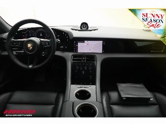 Porsche Taycan 4S 105 kWh PDLS+ Sport Chrono Pano LED ACC 360° Bose picture 14