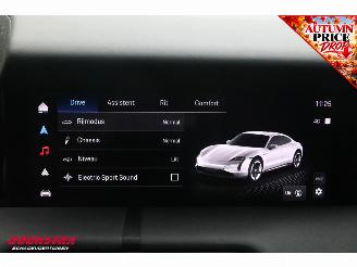 Porsche Taycan 4S 105 kWh PDLS+ Sport Chrono Pano LED ACC 360° Bose picture 35