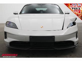 Porsche Taycan 4S 105 kWh PDLS+ Sport Chrono Pano LED ACC 360° Bose picture 5