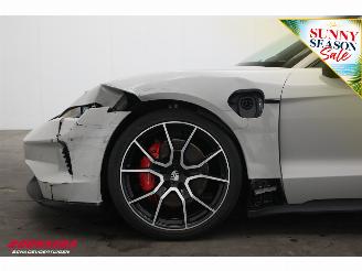 Porsche Taycan 4S 105 kWh PDLS+ Sport Chrono Pano LED ACC 360° Bose picture 10