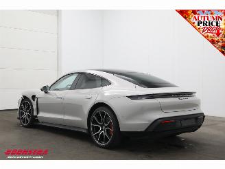 Porsche Taycan 4S 105 kWh PDLS+ Sport Chrono Pano LED ACC 360° Bose picture 4