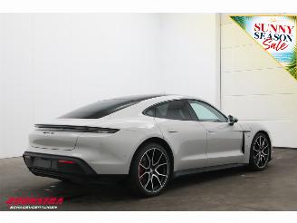 Porsche Taycan 4S 105 kWh PDLS+ Sport Chrono Pano LED ACC 360° Bose picture 3