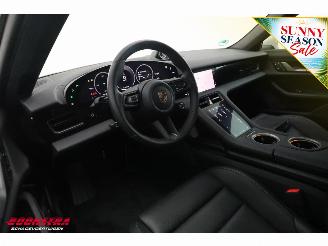 Porsche Taycan 4S 105 kWh PDLS+ Sport Chrono Pano LED ACC 360° Bose picture 18