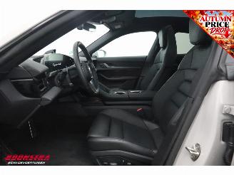 Porsche Taycan 4S 105 kWh PDLS+ Sport Chrono Pano LED ACC 360° Bose picture 16