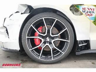 Porsche Taycan 4S 105 kWh PDLS+ Sport Chrono Pano LED ACC 360° Bose picture 11