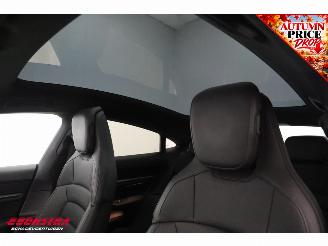 Porsche Taycan 4S 105 kWh PDLS+ Sport Chrono Pano LED ACC 360° Bose picture 19