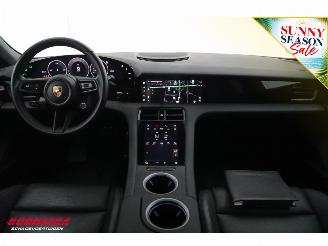 Porsche Taycan 105 kWh Performance Plus Batterie PDLS+ Pano LED ACC Bose 360° picture 10