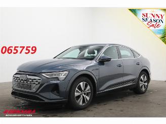 Coche accidentado Audi Q8 55 quattro Edition 115 kWh LED ACC Virtual Memory Apple/Android Camera SHZ 2024/8