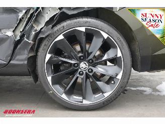 Skoda Superb Combi 2.0 TDI 200 PK DSG Sportline 4X4 LED ACC Memory Virtual Camera LRHZ SHZ picture 10