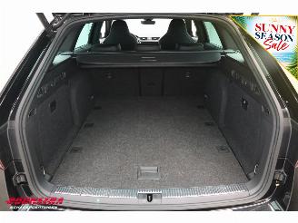 Skoda Superb Combi 2.0 TDI 200 PK DSG Sportline 4X4 LED ACC Memory Virtual Camera LRHZ SHZ picture 31