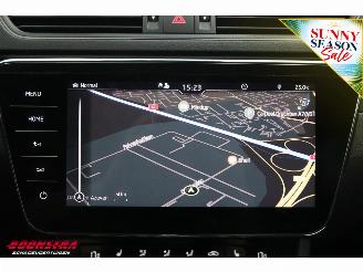 Skoda Superb Combi 2.0 TDI 200 PK DSG Sportline 4X4 LED ACC Memory Virtual Camera LRHZ SHZ picture 23
