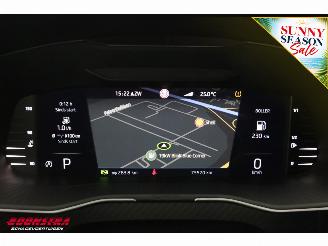 Skoda Superb Combi 2.0 TDI 200 PK DSG Sportline 4X4 LED ACC Memory Virtual Camera LRHZ SHZ picture 19