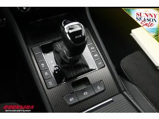 Skoda Superb Combi 2.0 TDI 200 PK DSG Sportline 4X4 LED ACC Memory Virtual Camera LRHZ SHZ picture 28
