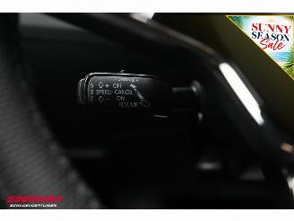 Skoda Superb Combi 2.0 TDI 200 PK DSG Sportline 4X4 LED ACC Memory Virtual Camera LRHZ SHZ picture 20