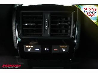 Skoda Superb Combi 2.0 TDI 200 PK DSG Sportline 4X4 LED ACC Memory Virtual Camera LRHZ SHZ picture 29