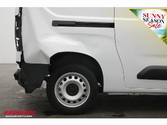 Opel Combo 1.5D L2H1 Standaard Airco Bluetooth 20.138 km! picture 9