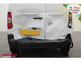 Opel Combo 1.5D L2H1 Standaard Airco Bluetooth 20.138 km! picture 7