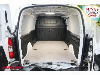 Opel Combo 1.5D L2H1 Standaard Airco Bluetooth 20.138 km! picture 17