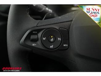 Opel Corsa 1.2 Turbo Hybrid Edition 5-drs Cruise Apple/Android SHZ LrHZ Camera PDC picture 20