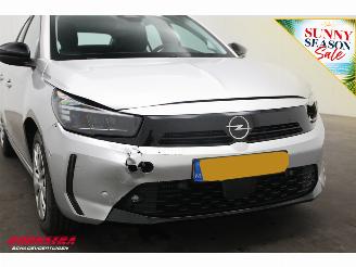 Opel Corsa 1.2 Turbo Hybrid Edition 5-drs Cruise Apple/Android SHZ LrHZ Camera PDC picture 6