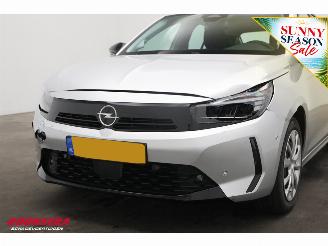 Opel Corsa 1.2 Turbo Hybrid Edition 5-drs Cruise Apple/Android SHZ LrHZ Camera PDC picture 11