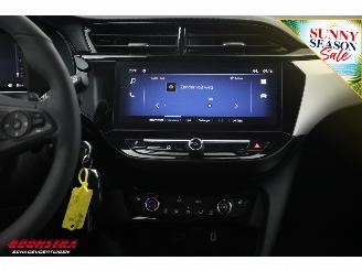 Opel Corsa 1.2 Turbo Hybrid Edition 5-drs Cruise Apple/Android SHZ LrHZ Camera PDC picture 15