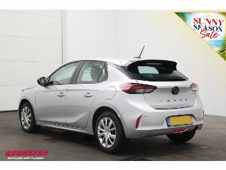 Opel Corsa 1.2 Turbo Hybrid Edition 5-drs Cruise Apple/Android SHZ LrHZ Camera PDC picture 4