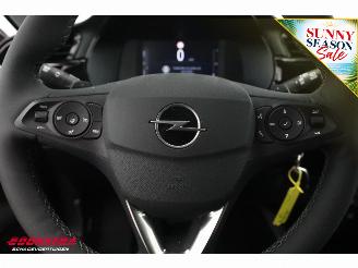 Opel Corsa 1.2 Turbo Hybrid Edition 5-drs Cruise Apple/Android SHZ LrHZ Camera PDC picture 19