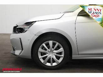 Opel Corsa 1.2 Turbo Hybrid Edition 5-drs Cruise Apple/Android SHZ LrHZ Camera PDC picture 12