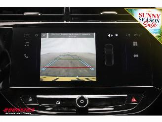Opel Corsa 1.2 Turbo Hybrid Edition 5-drs Cruise Apple/Android SHZ LrHZ Camera PDC picture 23