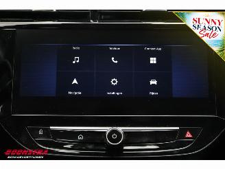 Opel Corsa 1.2 Turbo Hybrid Edition 5-drs Cruise Apple/Android SHZ LrHZ Camera PDC picture 25