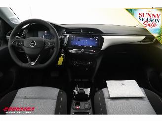 Opel Corsa 1.2 Turbo Hybrid Edition 5-drs Cruise Apple/Android SHZ LrHZ Camera PDC picture 14