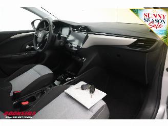Opel Corsa 1.2 Turbo Hybrid Edition 5-drs Cruise Apple/Android SHZ LrHZ Camera PDC picture 13